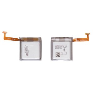 Аккумулятор EB BR925ABY для Samsung Galaxy Watch 5 Pro 45mm, Li ion, 3,88 B, 590 мАч, Original PRC , R920