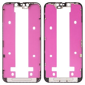 Рамка крепления дисплея для iPhone 14, Original PRC 