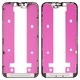 Рамка кріплення дисплея для iPhone 14, Original (PRC)