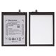 Аккумулятор Li426587HTT для Blackview A100, Li-ion, 3,85 B, 4680 мАч, Original (PRC)