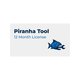Лицензия Piranha Tool на 12 месяцев