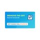 iRemove FMI OFF - iPad Air 13-inch M4 - лише WiFi-моделі - [iPad16,10]