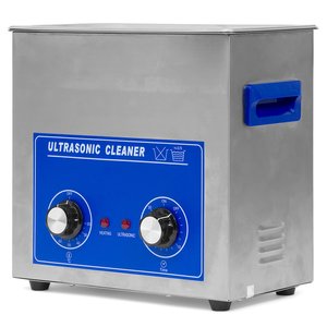 Ультразвуковая ванна Jeken PS-30 (6.5 л) Ультразвуковая ванна Jeken PS-30 (6.5 л)