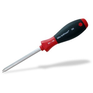 Отвертка двухштырьковая (Spanner) Wiha 305SF (M4x100) Отвертка двухштырьковая (Spanner) Wiha 305SF (M4x100)