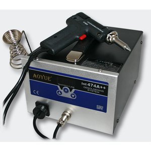 Демонтажная паяльная станция AOYUE 474A++