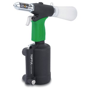 Пневмогідравлічний заклепник TOPTUL KARA0205B