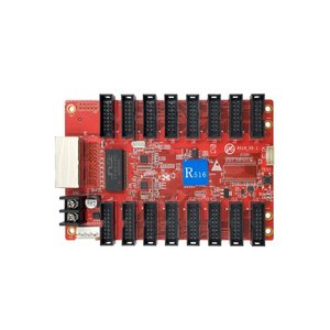 Приемная карта Huidu HD R516 128x1024, 16xHUB75E 