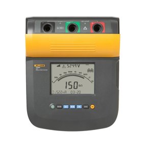 Мегаомметр Fluke 1550C 5 kV 3665021 