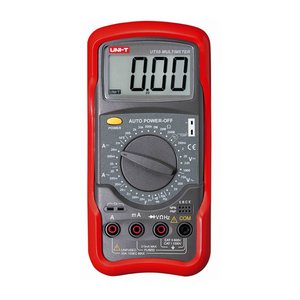 Цифровий мультиметр UNI T UT55