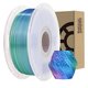 Філамент для 3D-принтера INSLOGIC PLA Silk Iceland Aurora, 1 кг