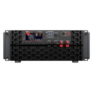 Навантаження електронне програмоване UNI T UTL8516B+