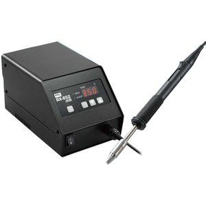 High Power Lead Free Soldering Station GOOT RX 852AS