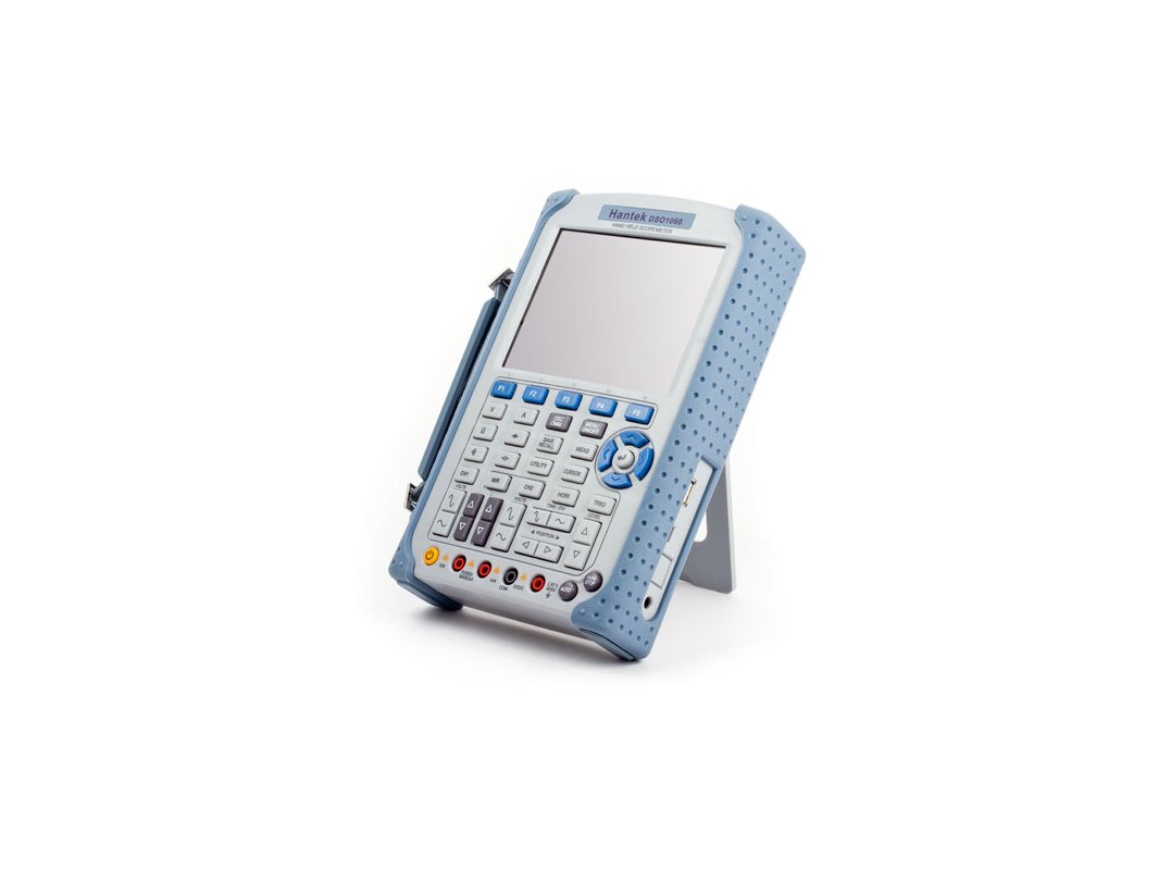 DSO 1102B Hantek Handheld Oscilloscopes 1000B Series, 54% OFF