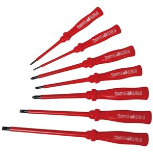 Screwdriver Set Pro'sKit 8PK 8100E