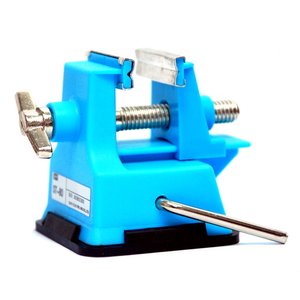 Mini Vise Goot ST 80
