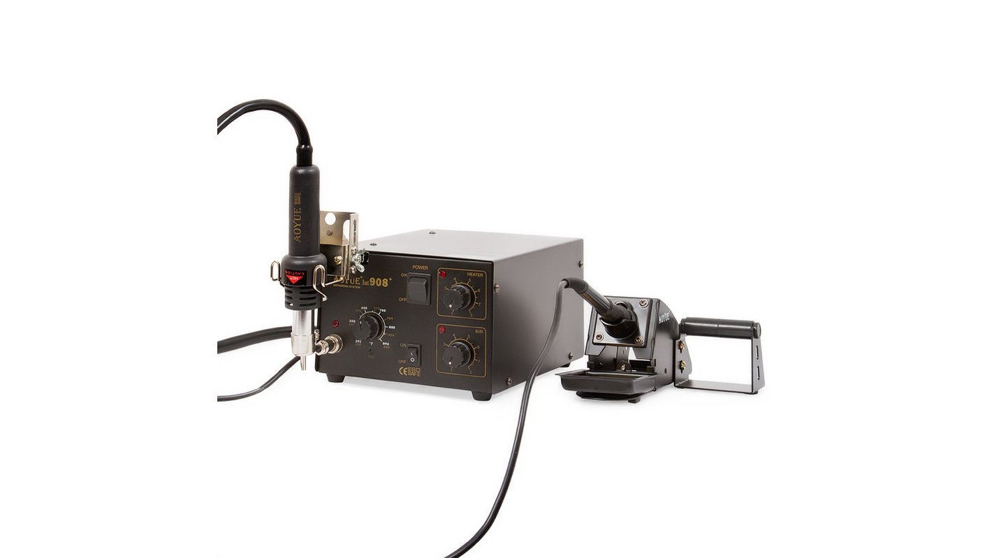 Heating Element For Hot Air rework Gun for 908